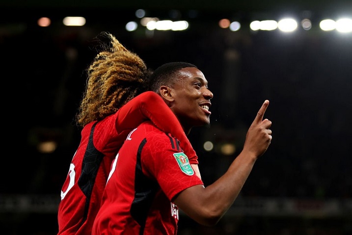 Manchester United je u istoj nevolji kao Chelsea